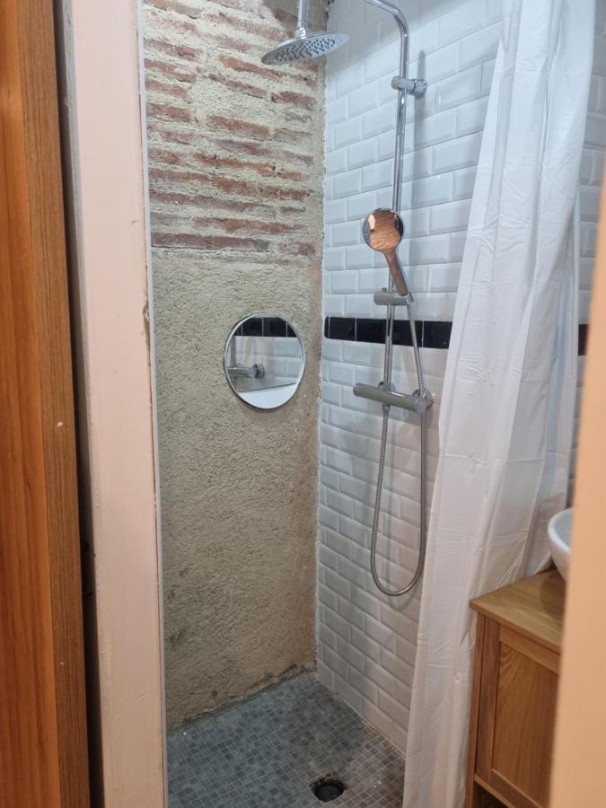 Gite Fatima Theza Εξωτερικό φωτογραφία
